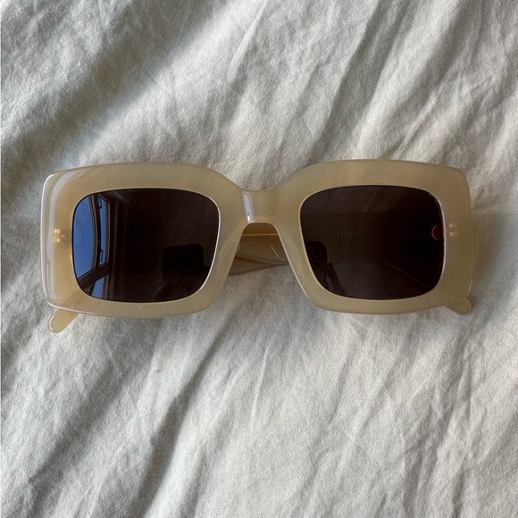 Shevoke Sirmont Acetate Sunglasses - Picture 1 of 7